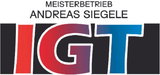 Logo von Andreas Siegele Installations- & Gebäudetechnik